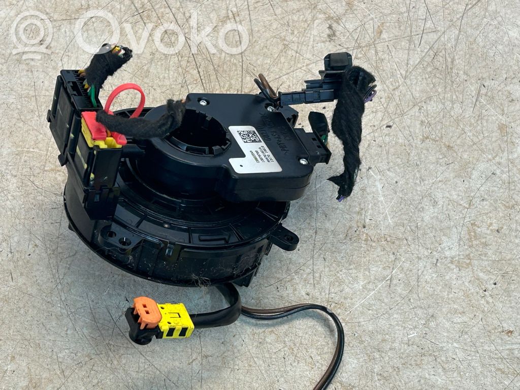 Opel Mokka Muelle espiral del airbag (Anillo SRS) 