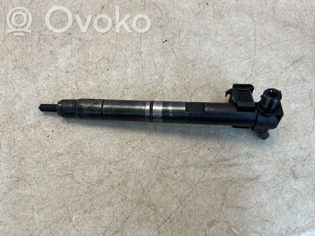 Hyundai i20 (PB PBT) Fuel injector 