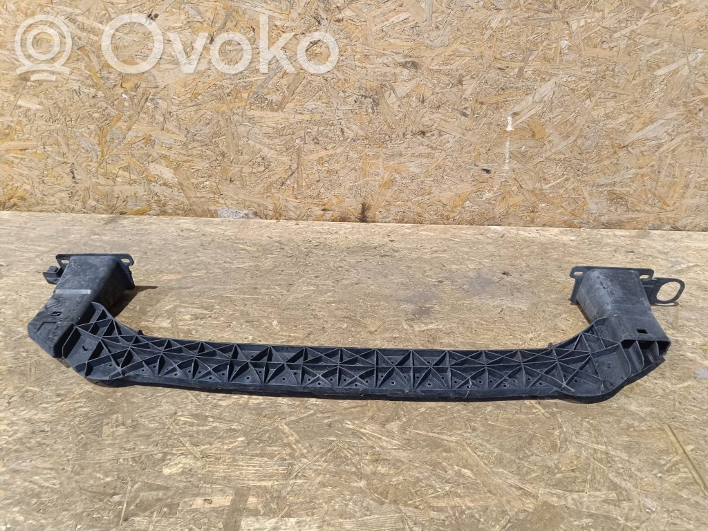 Citroen DS4 Front bumper support beam 