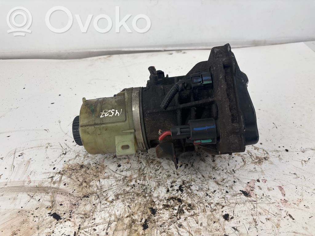 Renault Trafic III (X82) Ohjaustehostimen pumppu 