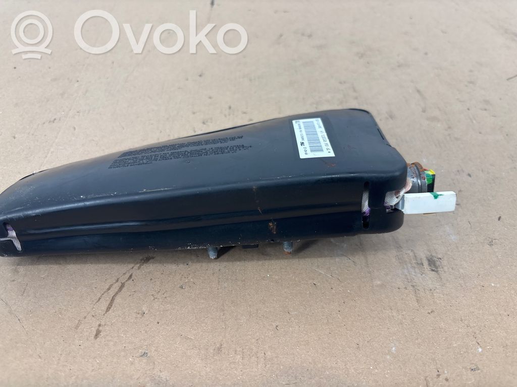 Peugeot 5008 Poduszka powietrzna Airbag fotela 
