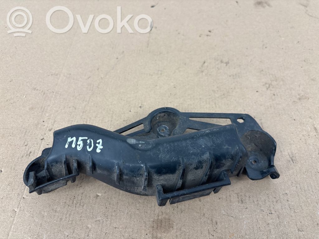 Opel Corsa E Rear bumper mounting bracket 