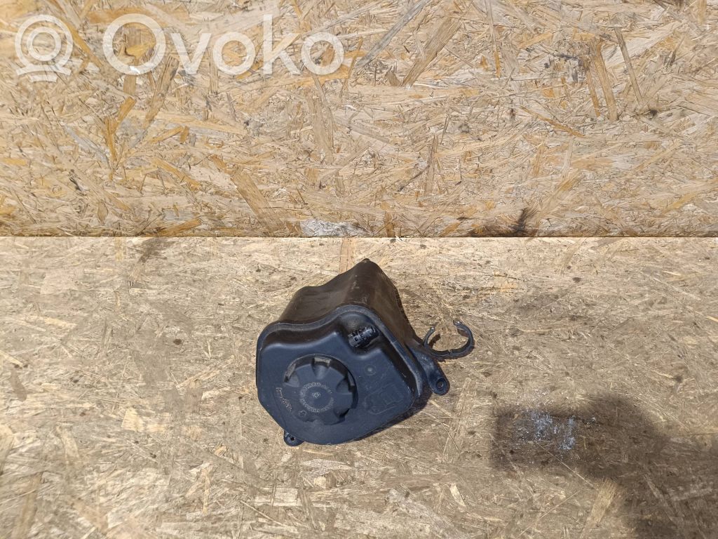 BMW X5 E70 Coolant expansion tank/reservoir 
