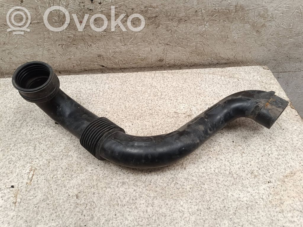 Renault Captur Air intake duct part 