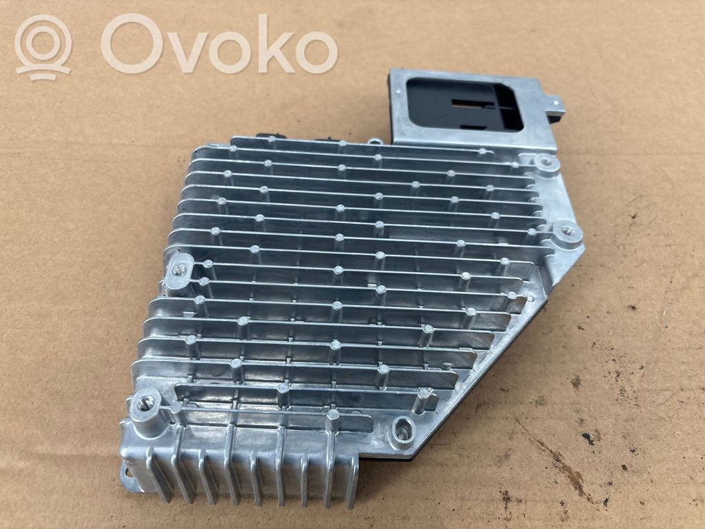 Mazda 6 Other control units/modules 