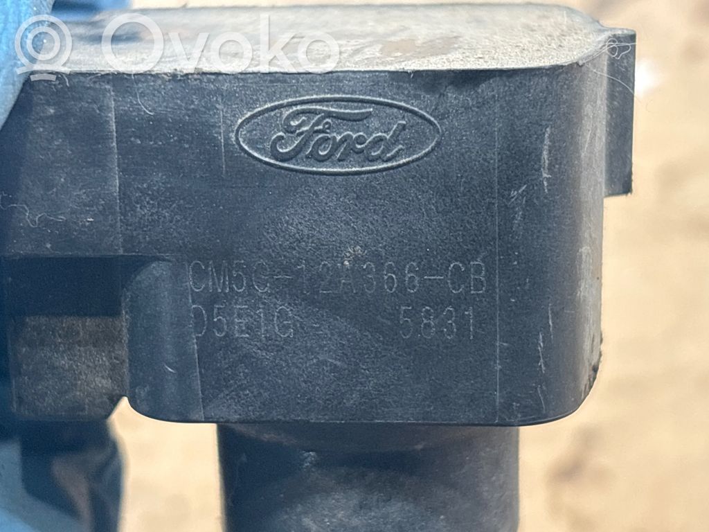 Ford Transit Aukštos įtampos ritė "babyna" 