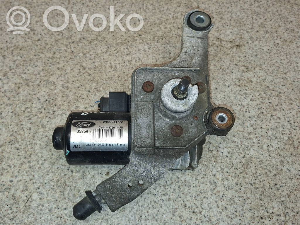 Ford Kuga II Motor ștergător 