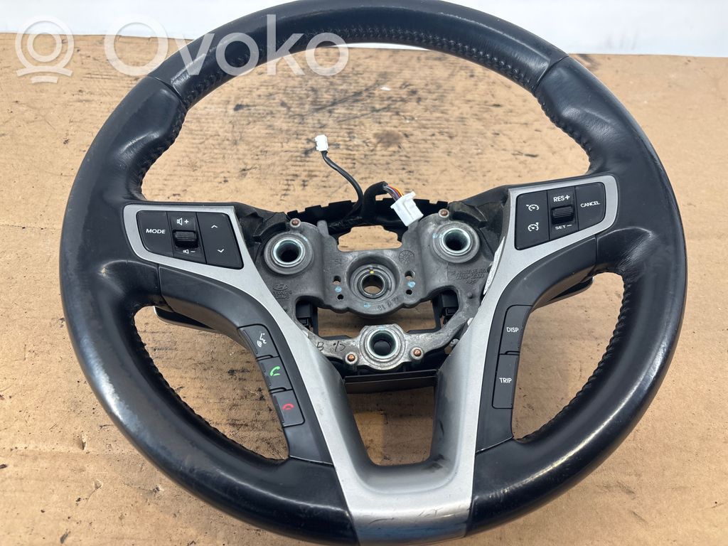 Kierownica   967903Z100RY,2013110,39R29DR000