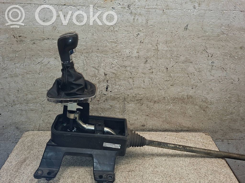 Opel Corsa E Selector caja de cambios 
