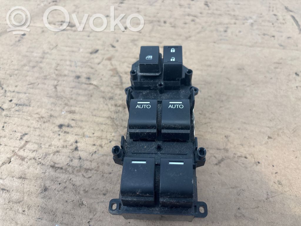Honda Civic IX Altri interruttori/pulsanti/cambi 