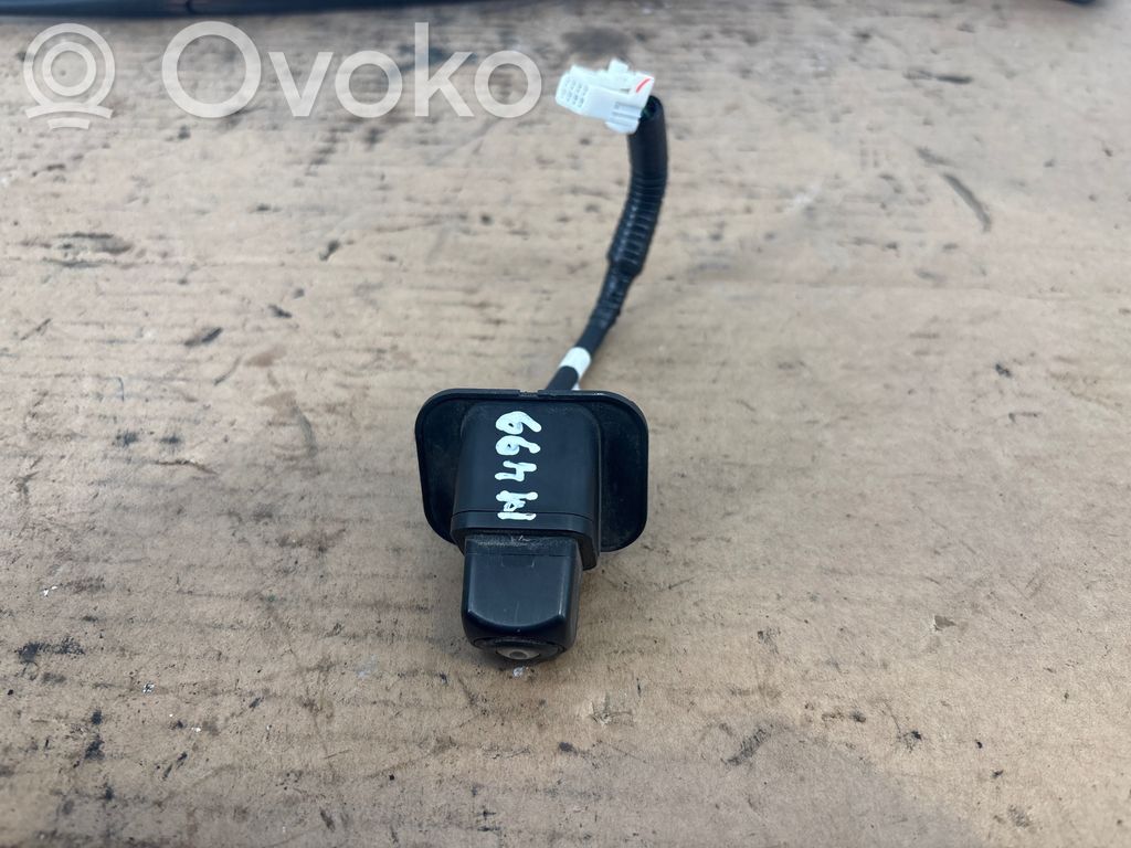 Reversing camera   GHK167RC0B,3C512605,51612010590