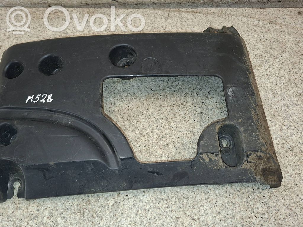Renault Master III Rear bumper mounting bracket 