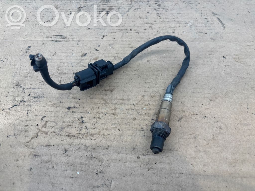 BMW 1 F20 F21 Lambda zonde 