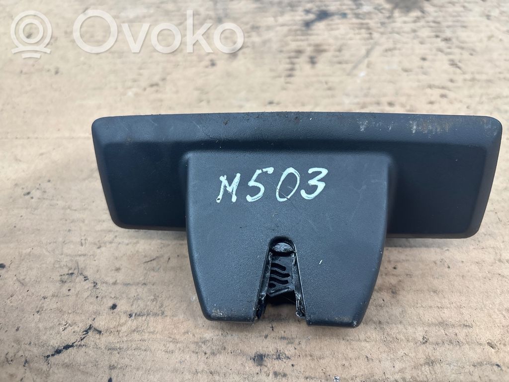 Chevrolet Aveo Tailgate/trunk/boot lock/catch/latch 