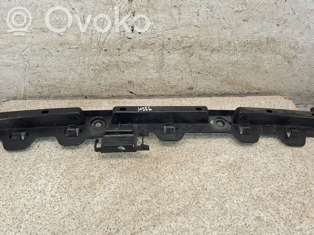 BMW 3 E92 E93 Rear bumper mounting bracket 