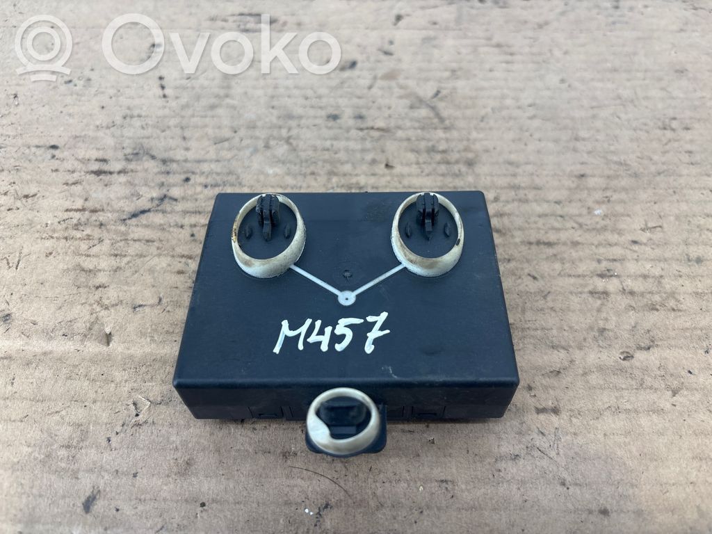 Audi Q7 4L Door control unit/module 