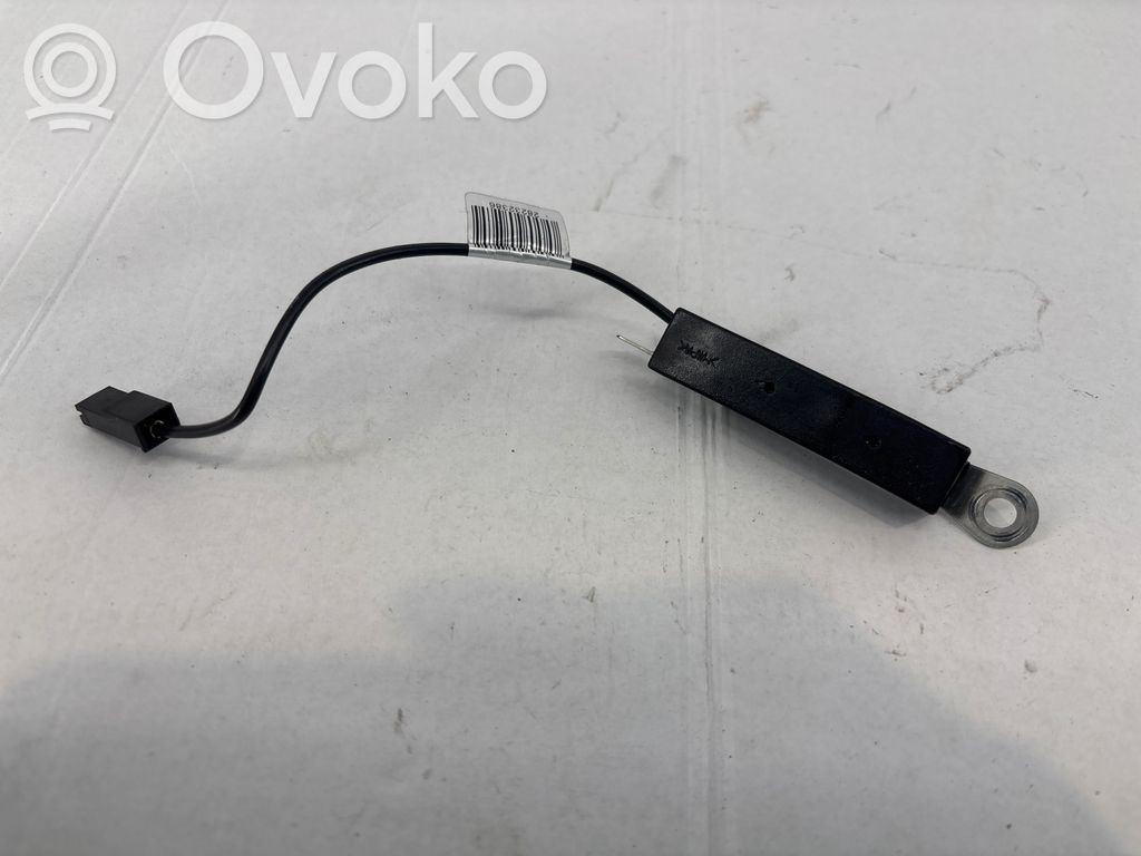 Ford B-MAX Antenos stiprintuvas 
