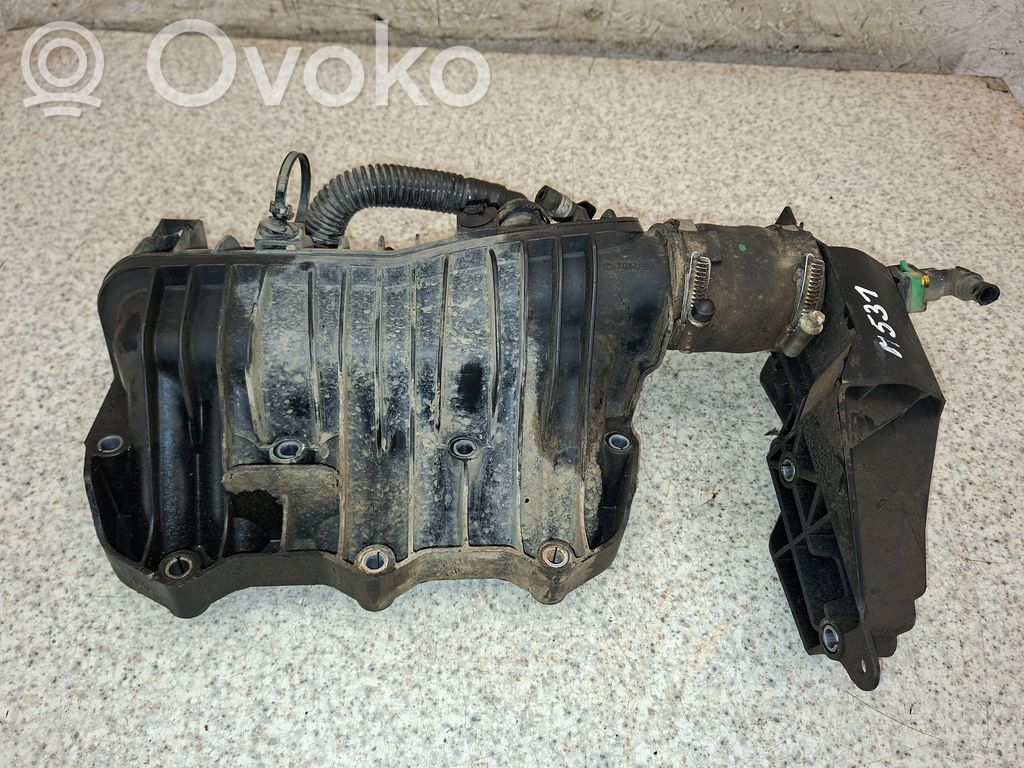 Ford Fiesta Intake manifold 