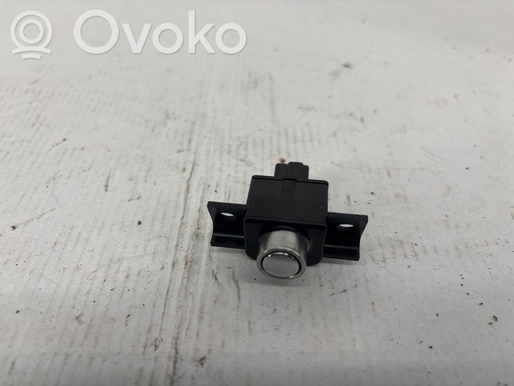 Jaguar XF Other switches/knobs/shifts 
