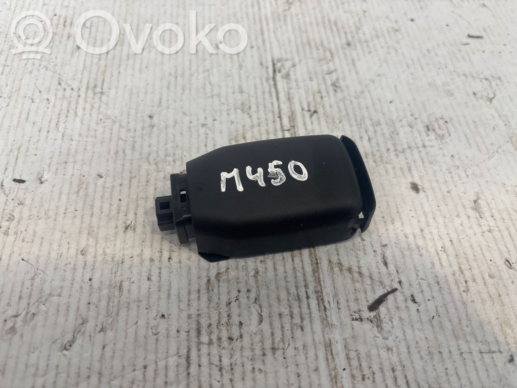Mazda 3 III Rain sensor 