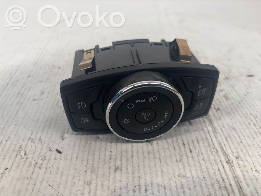 Ford B-MAX Light switch 
