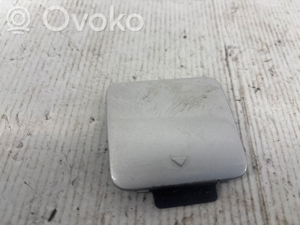 BMW 5 E60 E61 Rear bumper row hook cap/cover 