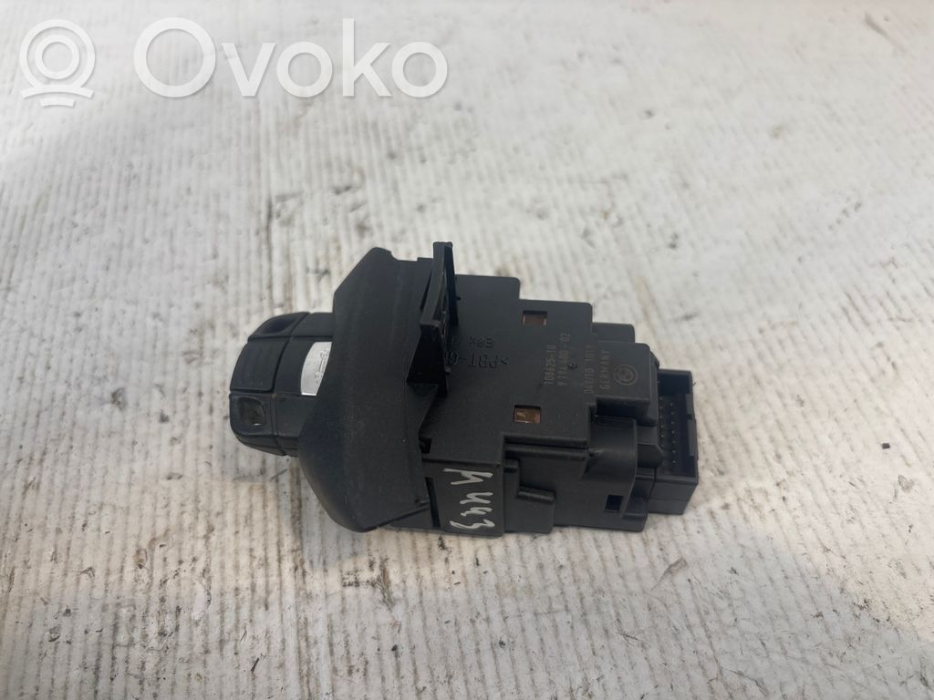 BMW X1 E84 Ignition lock 