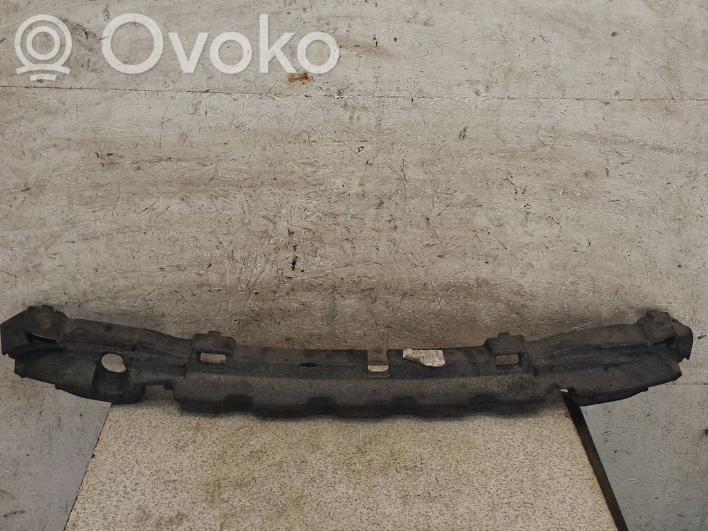 BMW X1 E84 Front bumper foam support bar 
