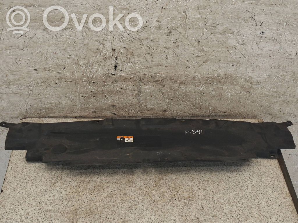 Ford Mondeo MK V Jäähdyttimen lista 