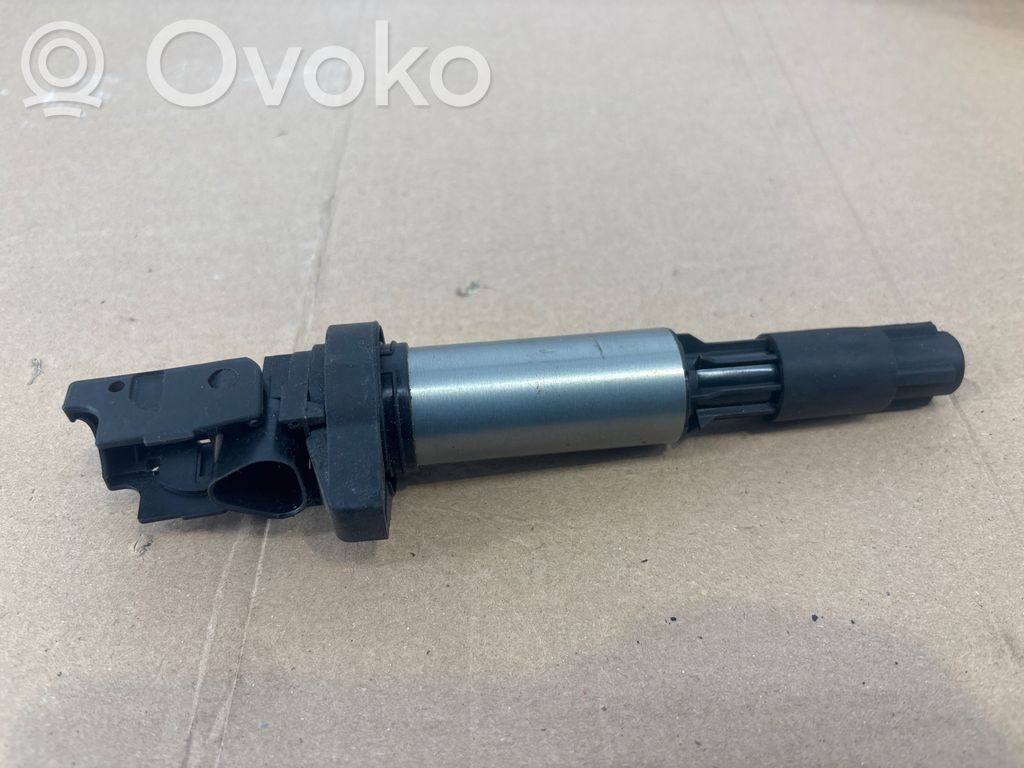 High voltage ignition coil   1437986