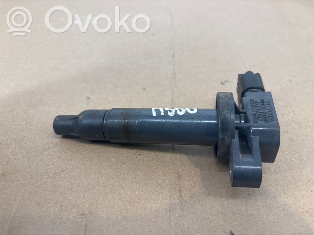 Citroen C1 Aukštos įtampos ritė "babyna" 