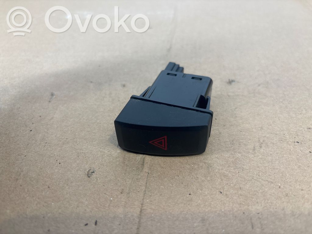 Mazda 6 Hazard light switch 