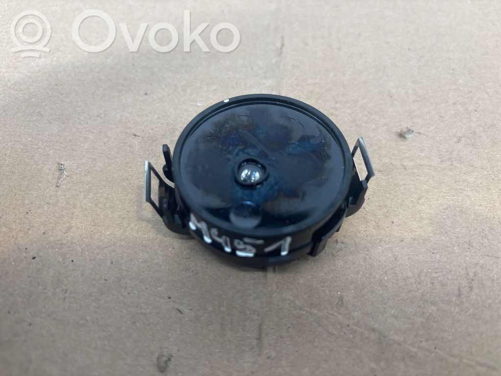 BMW X5 E70 Rain sensor 