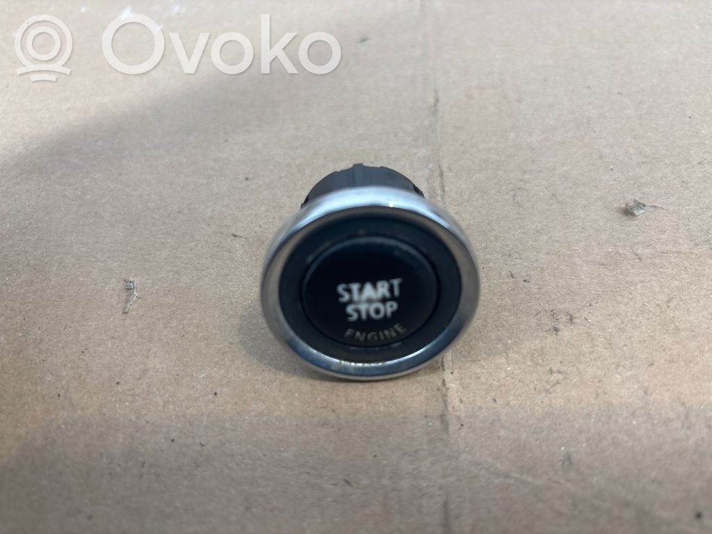 BMW 1 E81 E87 Engine start stop button switch 