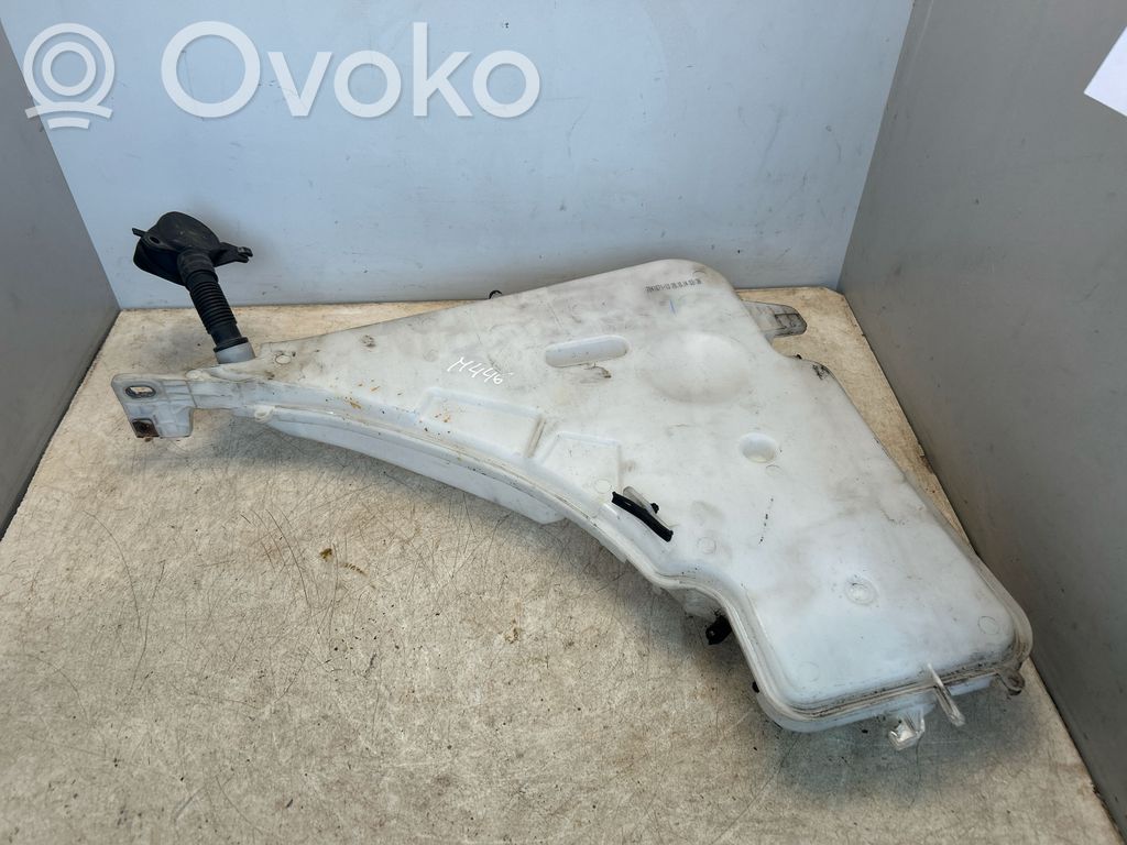 BMW 3 F30 F35 F31 Langų skysčio bakelis 