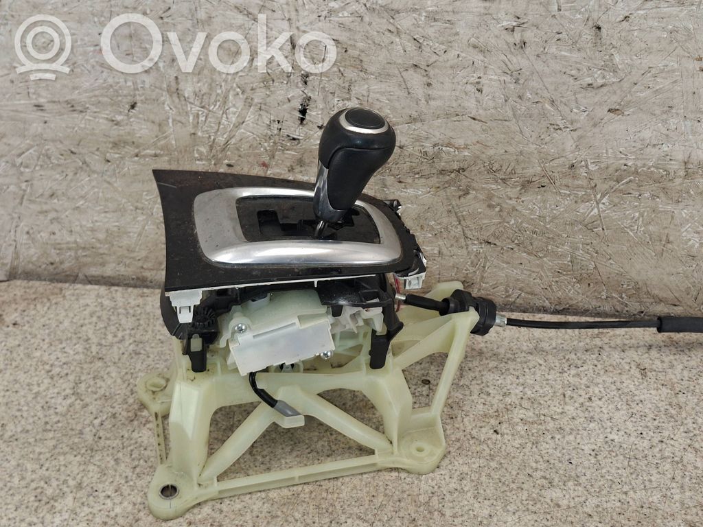 Mazda 6 Selector caja de cambios 