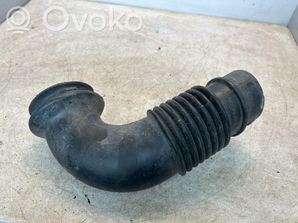 Volkswagen Crafter Luftansaugkanal-Teil 