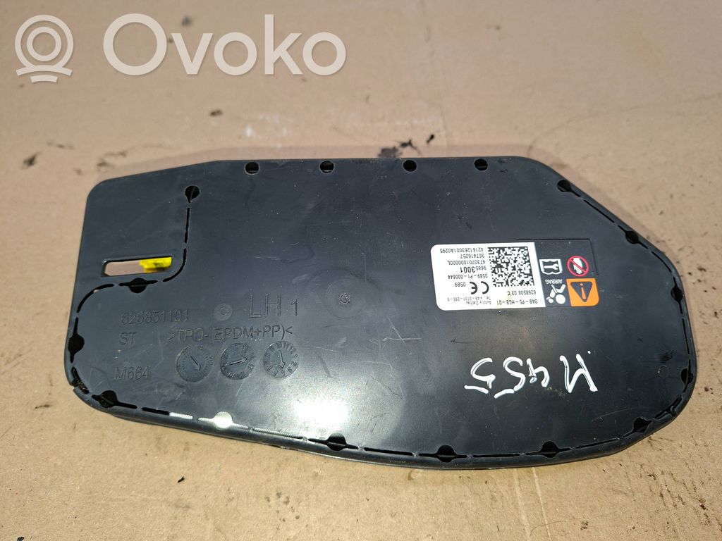 Seat airbag   96853001,4981312950,626850803C,0589P1000644,367416257,4730701000000L