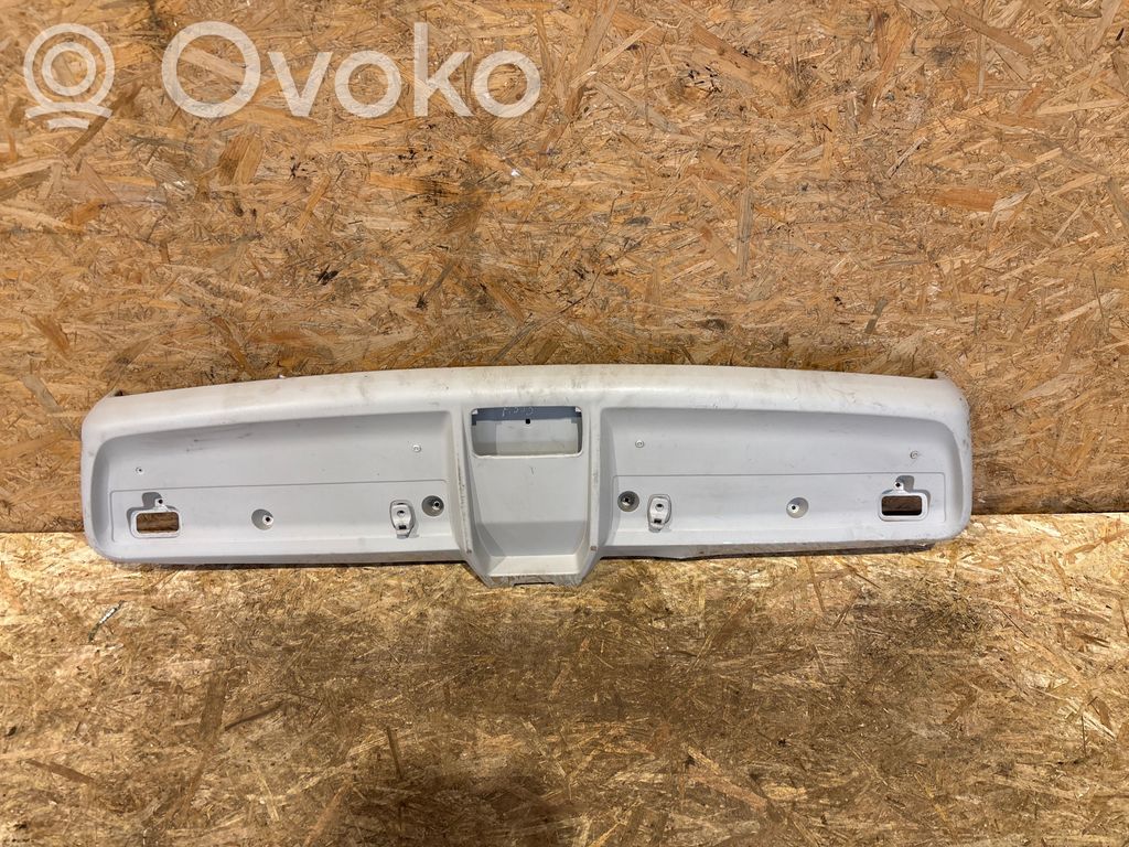 Citroen Relay III Headlining 