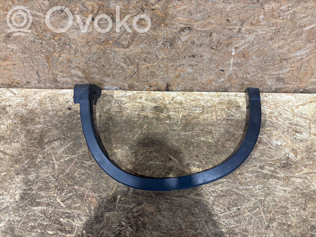 Mazda CX-5 Priekšējās arkas apdare 