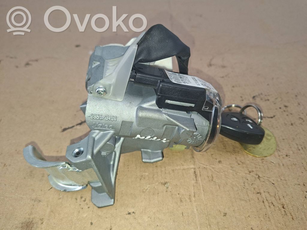 Toyota Avensis T270 Ignition lock 