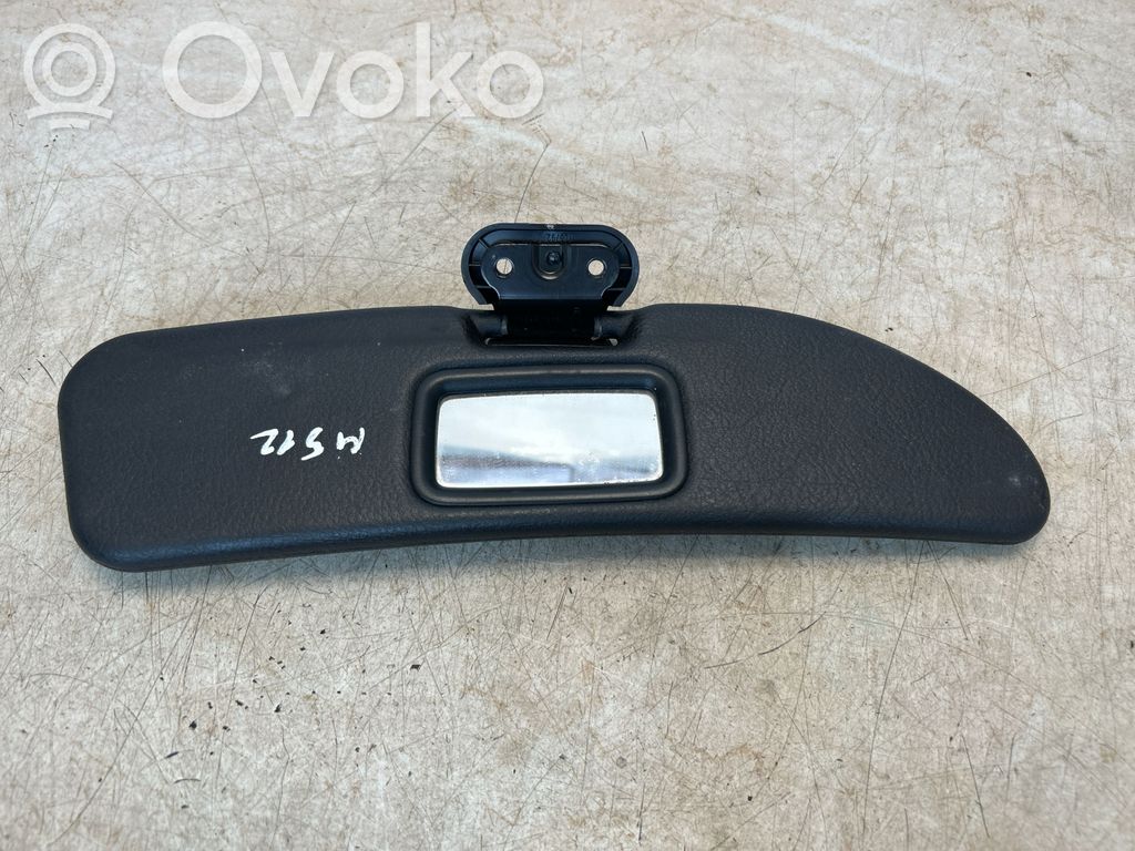 BMW Z3 E36 Sun visor 