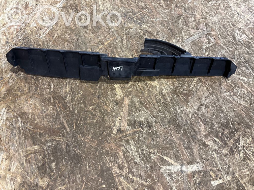 Subaru XV I Front bumper mounting bracket 