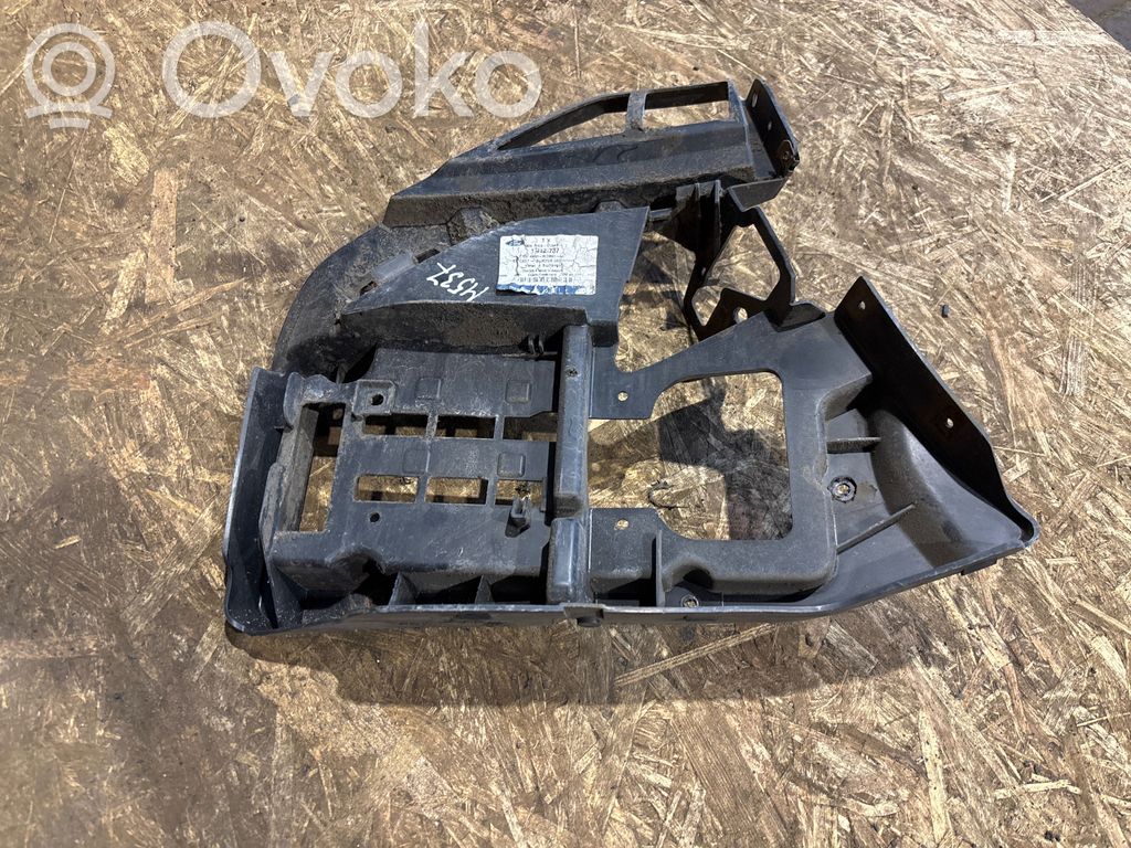Ford S-MAX Rear bumper mounting bracket 