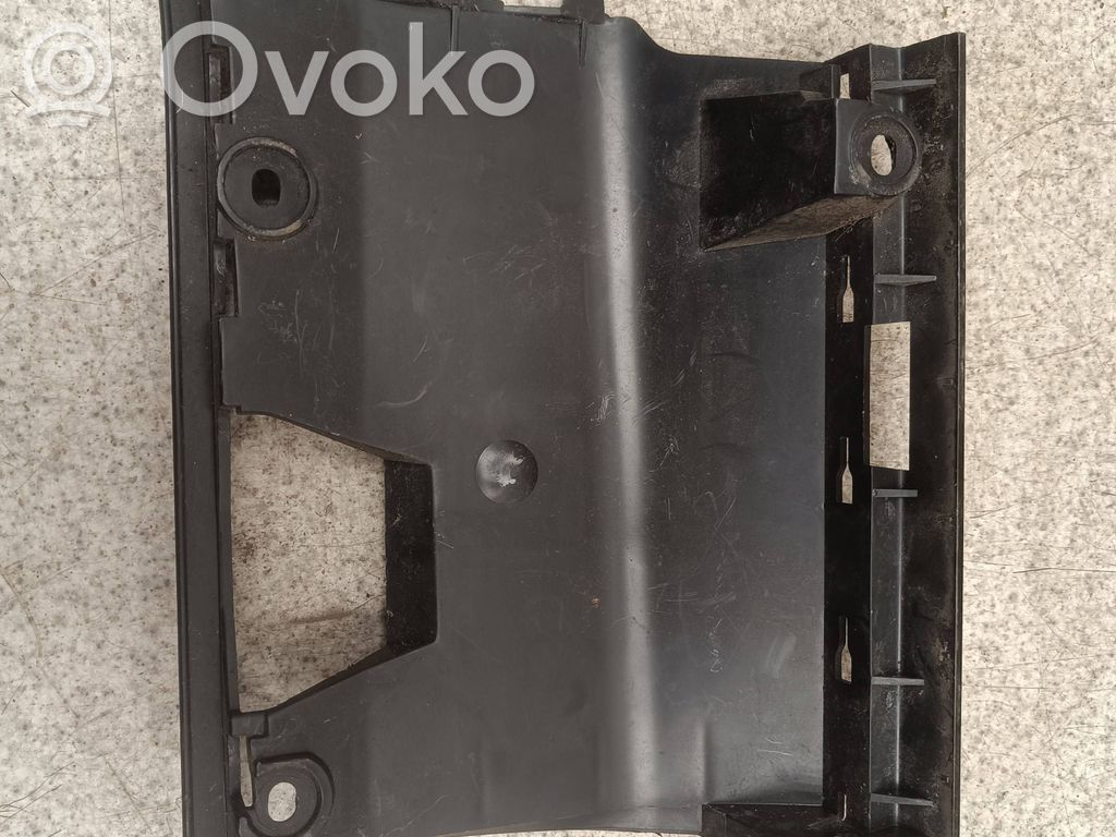 Volkswagen Transporter - Caravelle T5 Rear bumper mounting bracket 