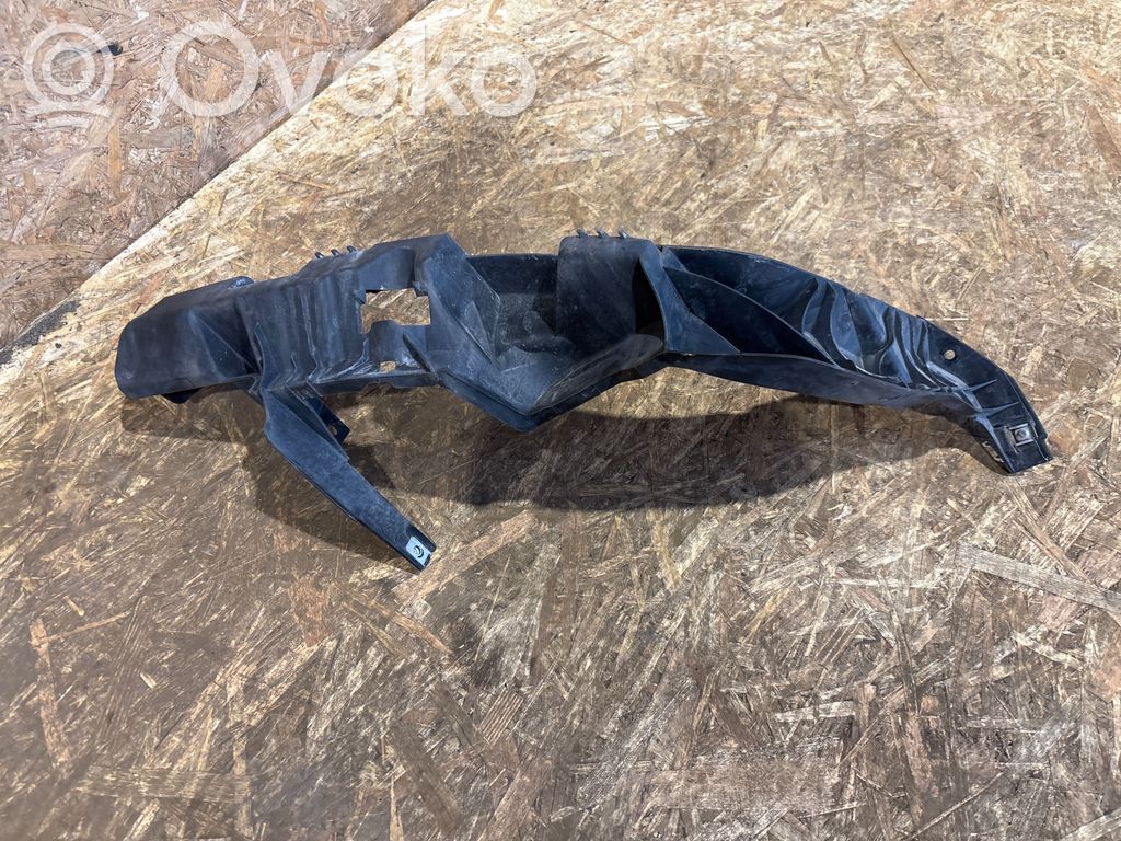 BMW X1 E84 Headlight/headlamp mounting bracket 