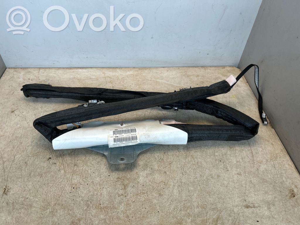 Kurtyna airbag   9801631380,5353758,5353758G