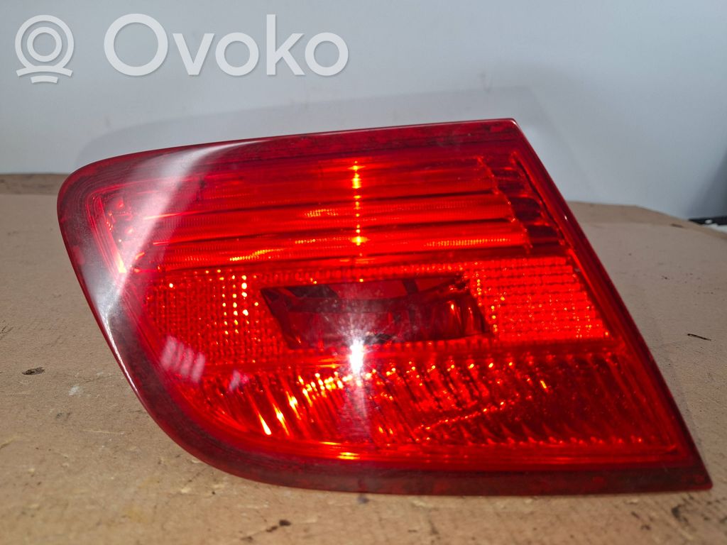 BMW 3 E92 E93 Tailgate rear/tail lights 