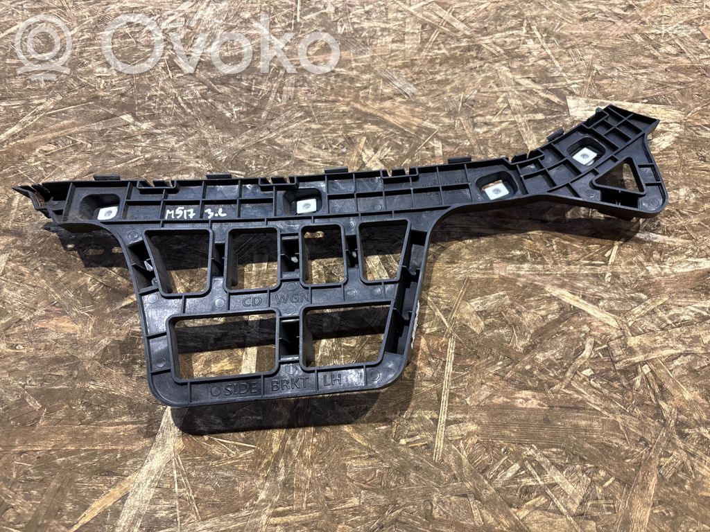 KIA Ceed Front bumper mounting bracket 