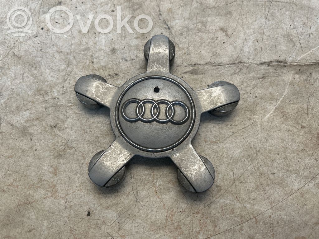 Audi A4 S4 B8 8K Dekielki / Kapsle oryginalne 